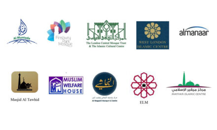 London Mosques Joint Statement Regarding Mosque Reopening