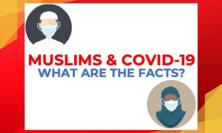 Muslims and Covid-19