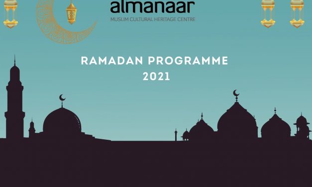 Ramadan Prayer Timetable 2021