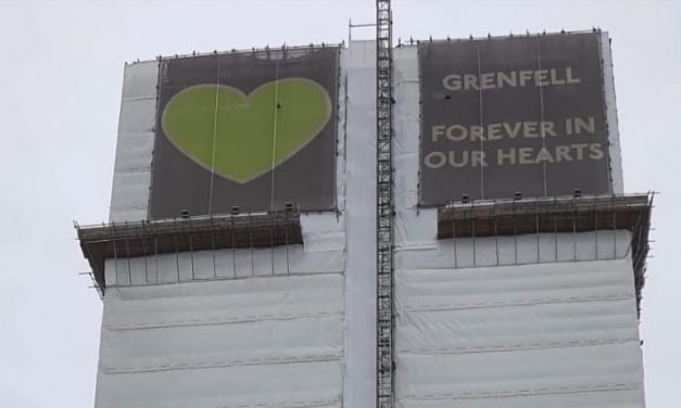 MCF Crisis Communication: Lessons from Grenfell and Covid