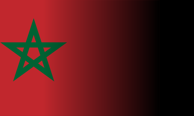 Morocco Earthquake Support