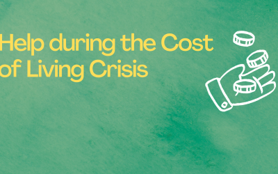 Cost of Living Helpful Resources